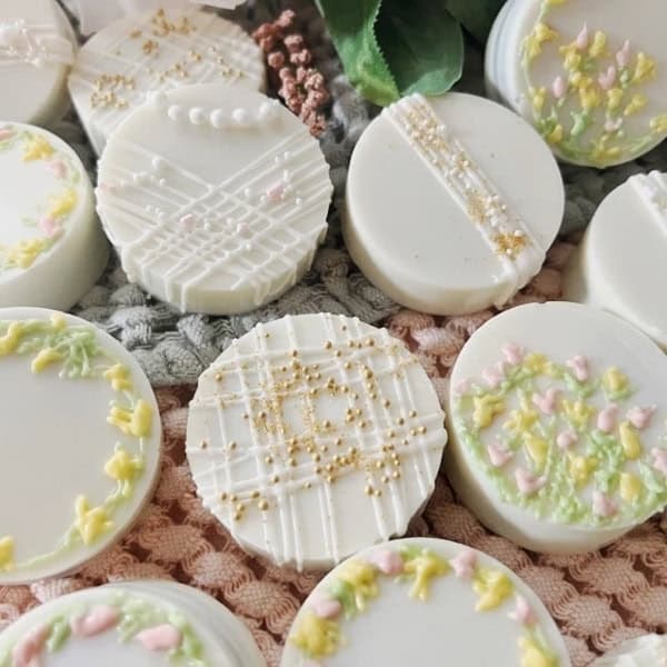 Complimentary Custom Favor Consultation (15 Minutes) - Custom Favors - The Crumbummery
