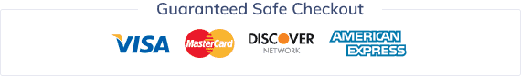 Guaranteed Safe Checkout